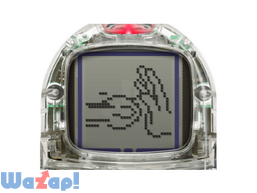 �|�P�b�g���[���[�̉摜