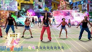 �Y���o �t�B�b�g�l�X ���[���h�p�[�e�B�̉摜