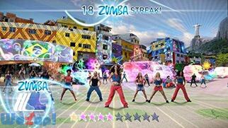 �Y���o �t�B�b�g�l�X ���[���h�p�[�e�B�̉摜