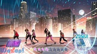 �Y���o �t�B�b�g�l�X ���[���h�p�[�e�B�̉摜