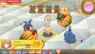 ���~�i�X�A�[�N �C���t�B�j�e�B�̉摜