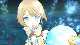 ���~�i�X�A�[�N �C���t�B�j�e�B�̉摜