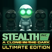 Stealth Inc: A Clone In the Dark ULTIMATE EDITIOÑJo[摜