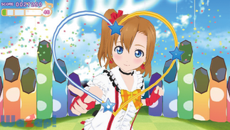 ���u���C�u! School idol paradise Vol.1 Printemps unit�̉摜