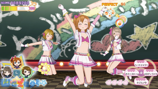 ���u���C�u! School idol paradise Vol.1 Printemps unit�̉摜