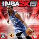 NBA 2K15