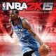 NBA 2K15