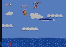 �������l�̖`�����̉摜