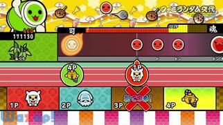 ���ۂ̒B�l ������I�̉摜