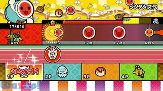 ���ۂ̒B�l ������I�̉摜