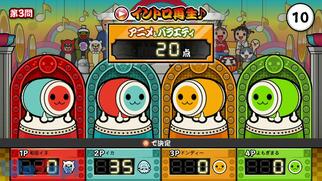 ���ۂ̒B�l ������I�̉摜