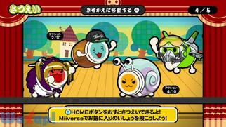 ���ۂ̒B�l ������I�̉摜