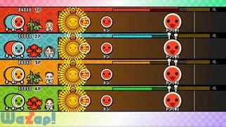 ���ۂ̒B�l ������I�̉摜