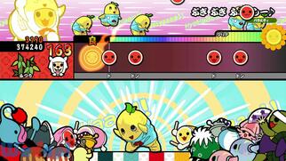 ���ۂ̒B�l ������I�̉摜