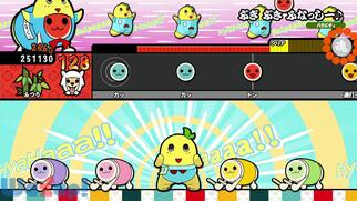 ���ۂ̒B�l ������I�̉摜