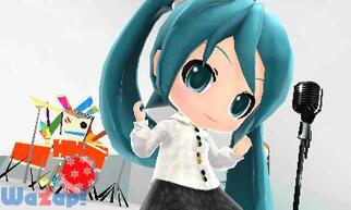 ~N Project mirai ł̉摜