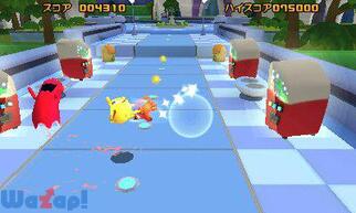 �p�b�N���[���h2�̉摜