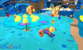 �p�b�N���[���h2�̉摜