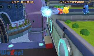 �p�b�N���[���h2�̉摜