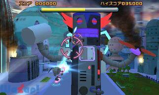 �p�b�N���[���h2�̉摜