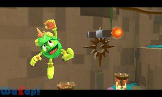 �p�b�N���[���h2�̉摜