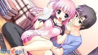 }ق̗r -Library Party-̉摜