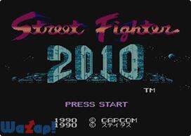 2010 �X�g���[�g�t�@�C�^�[�̉摜