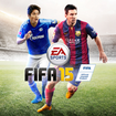 FIFA 15̃Jo[摜