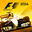 F1 2014̃Jo[摜