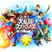 大乱闘スマッシュブラザーズ for Wii Uのカバー画像
