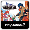 WILD ARMS the Vth Vanguard̃Jo[摜