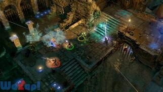 �����E�N���t�g �A���h �e���v�� �I�u �I�V���X�̉摜