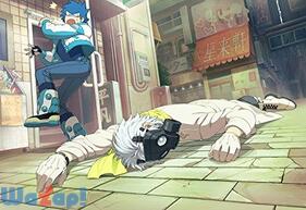 DRAMAtical Murder re:code�̉摜