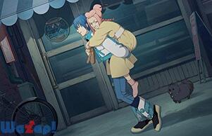 DRAMAtical Murder re:code�̉摜