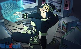 DRAMAtical Murder re:code�̉摜