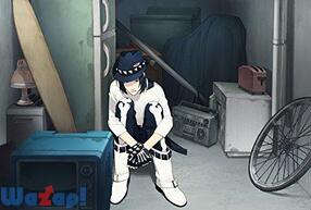 DRAMAtical Murder re:code�̉摜