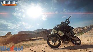 �o�g���t�B�[���h 4 �v���~�A���G�f�B�V�����̉摜