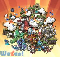 �E�҃g���fBAGOOON!!�i�o�S�[���j�̉摜