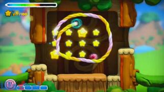 �^�b�`�I�J�[�r�B �X�[�p�[���C���{�[�̉摜