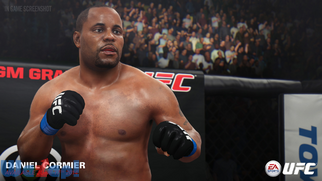 EA SPORTS UFC�̉摜