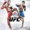 EA SPORTS UFC̃Jo[摜