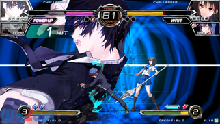 �d������ FIGHTING CLIMAX�̉摜