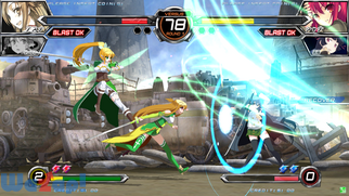 �d������ FIGHTING CLIMAX�̉摜