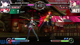 �d������ FIGHTING CLIMAX�̉摜