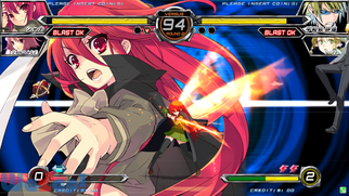 �d������ FIGHTING CLIMAX�̉摜