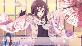 �n�i���}�^ �悳���� LIVE�I�̉摜