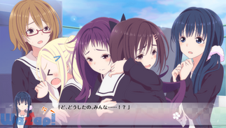 �n�i���}�^ �悳���� LIVE�I�̉摜