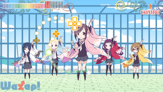 �n�i���}�^ �悳���� LIVE�I�̉摜