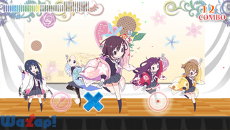 �n�i���}�^ �悳���� LIVE�I�̉摜