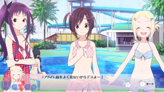 �n�i���}�^ �悳���� LIVE�I�̉摜